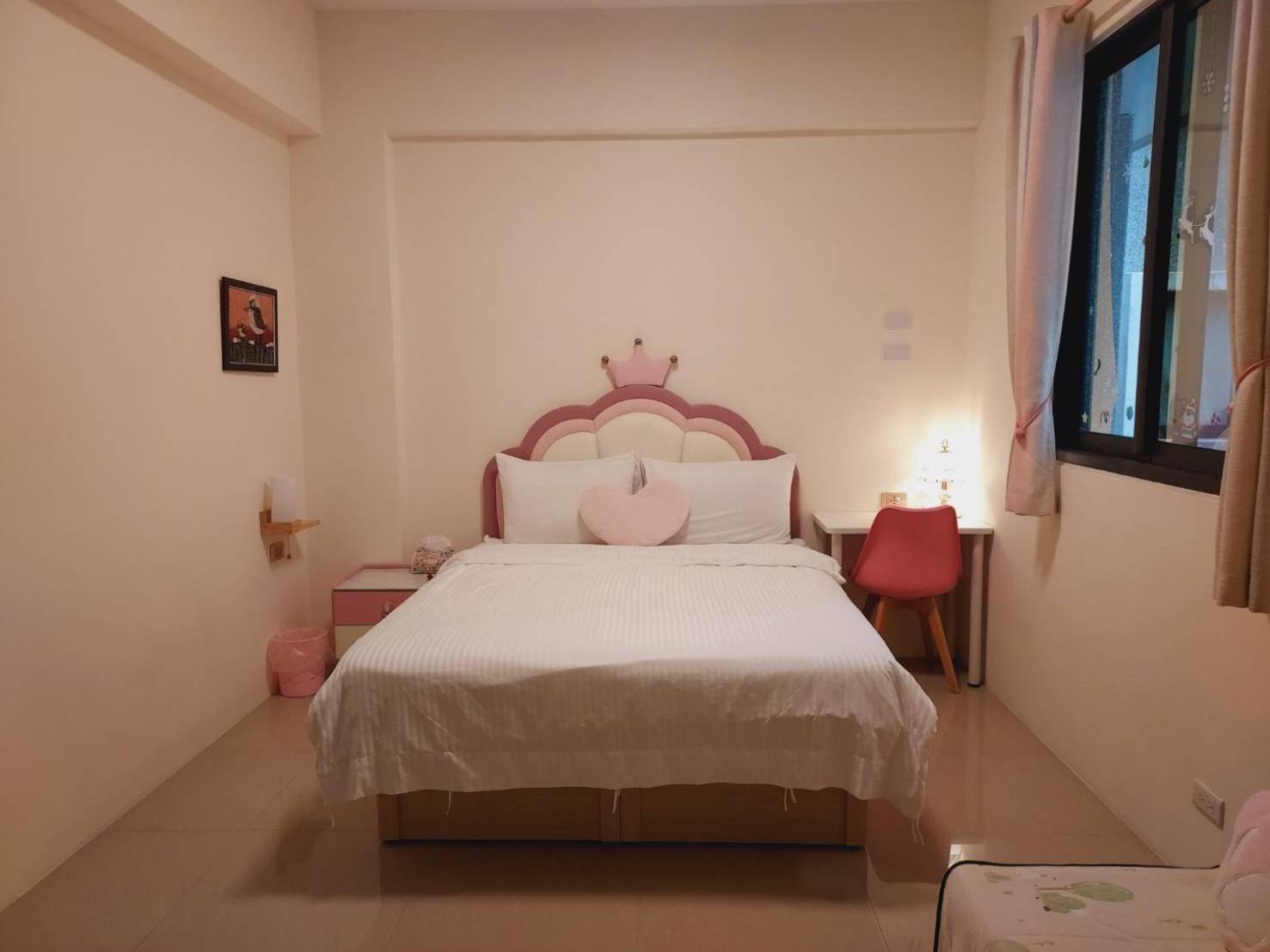 Bliss Inn Юйли Экстерьер фото